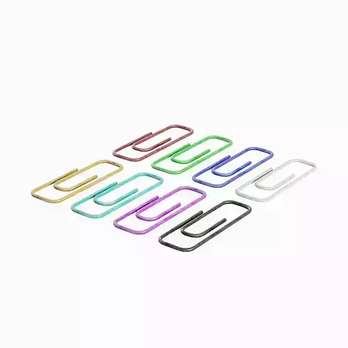 Paper Clips