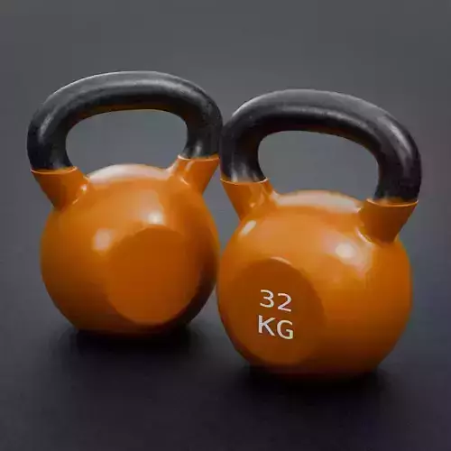 Kettlebell Weight