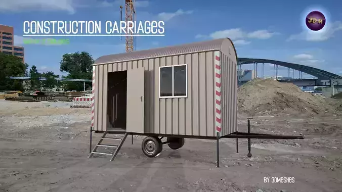 Construction Carriages 2 