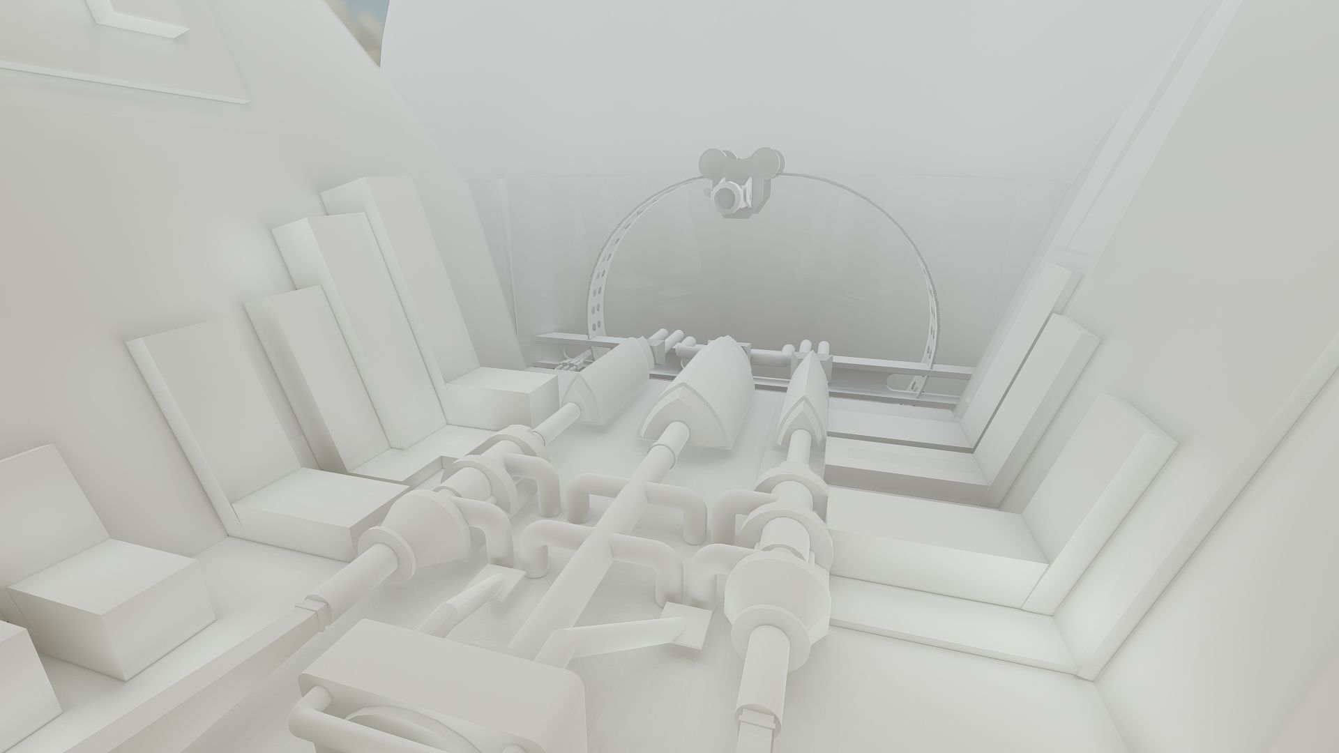 Slave 1 STAR WARS 3D model_38