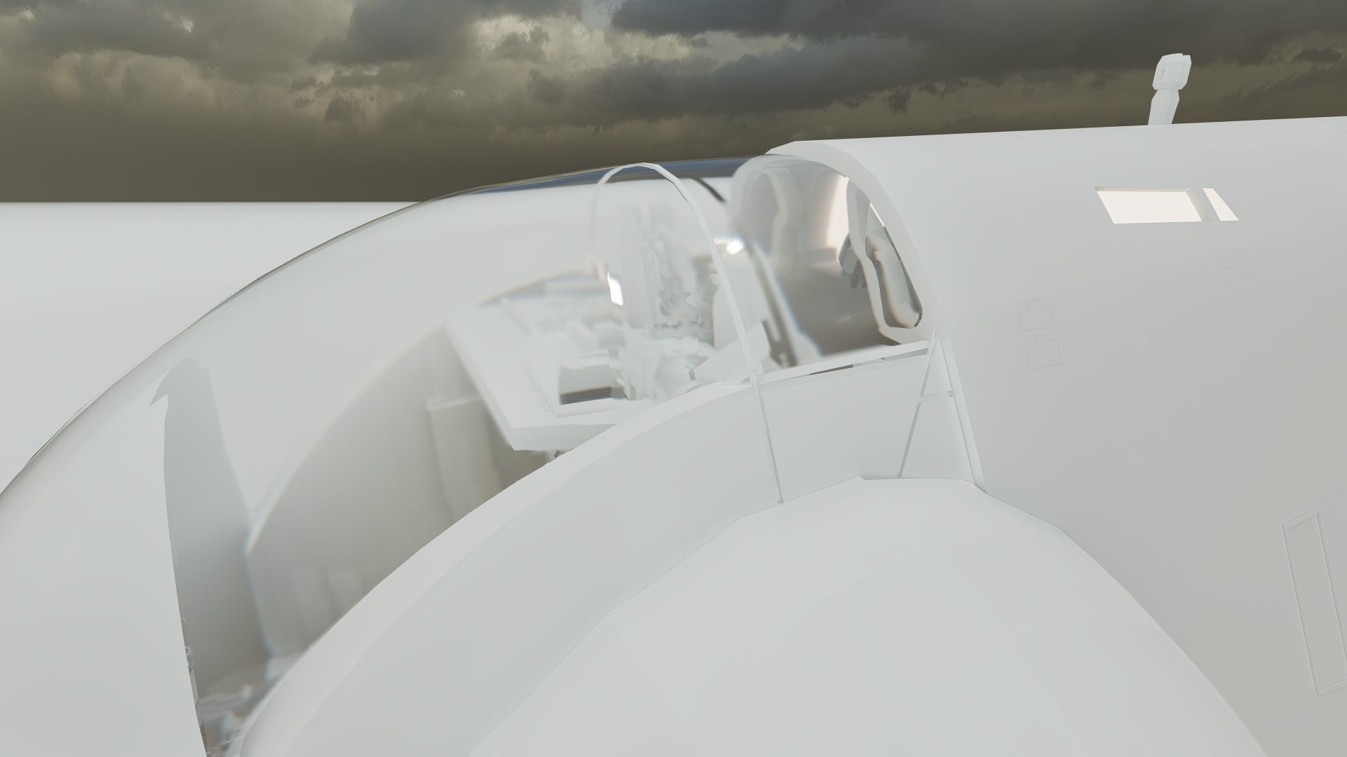 Slave 1 STAR WARS 3D model_35