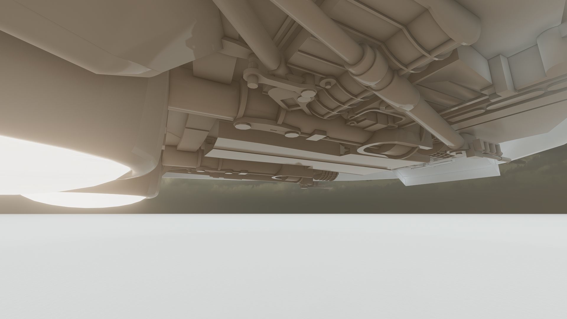 Slave 1 STAR WARS 3D model_33