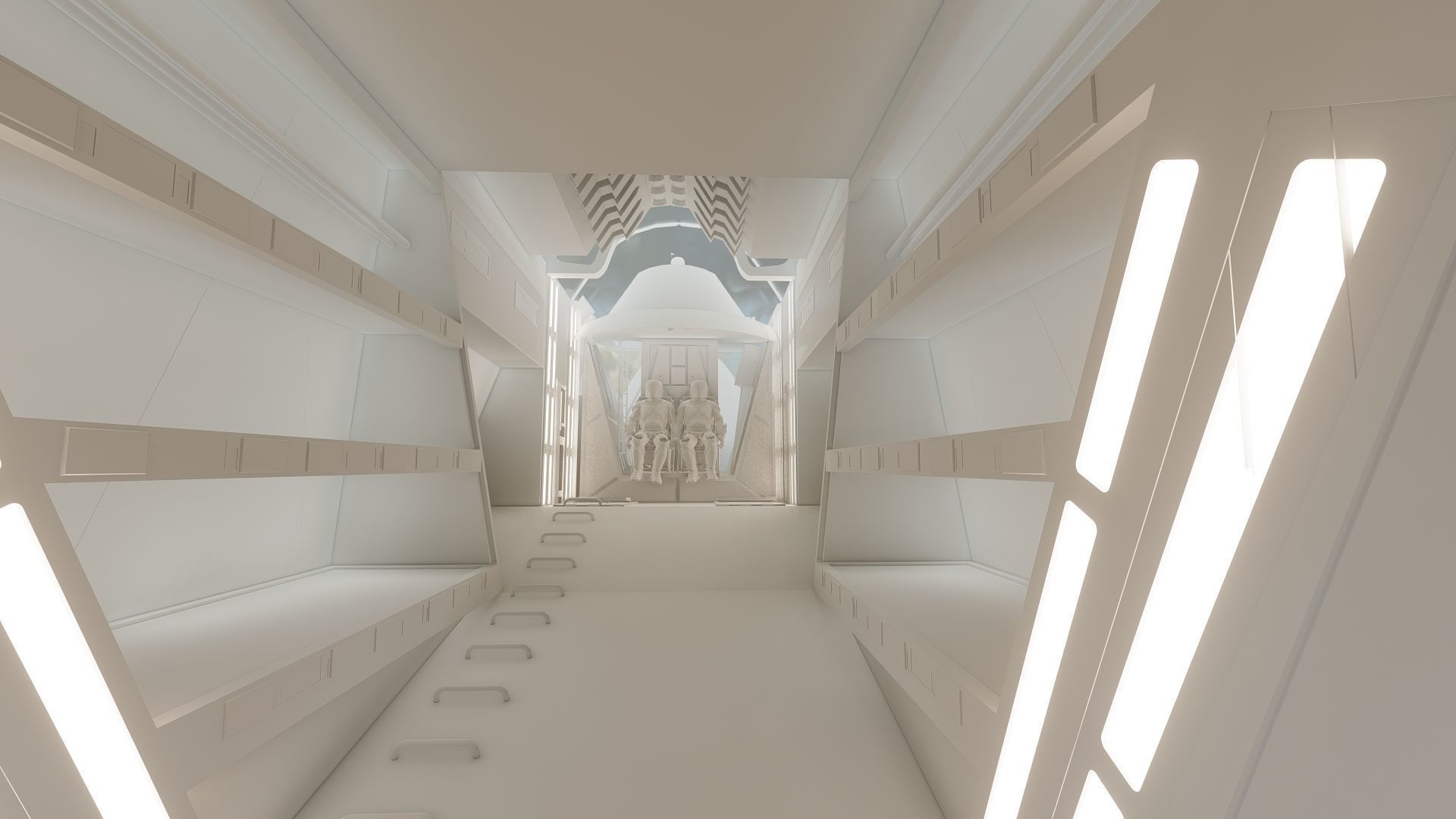 Slave 1 STAR WARS 3D model_36