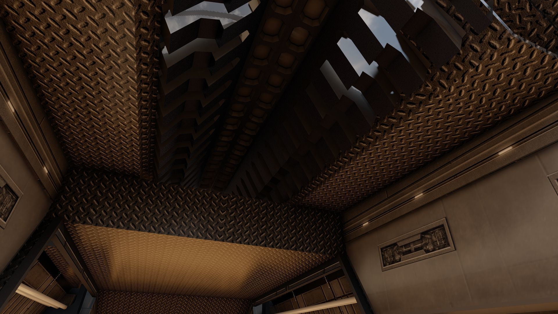 Slave 1 STAR WARS 3D model_10