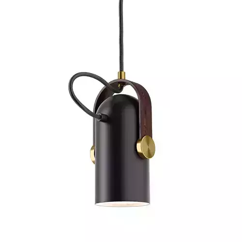 160 Carronade Pendant Lamp by Le Klint
