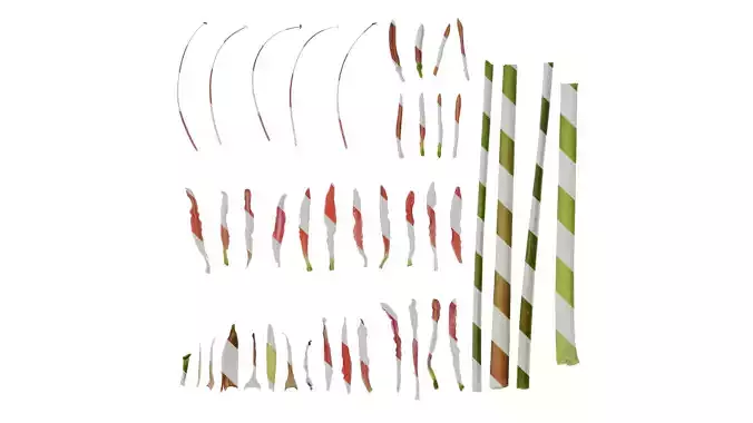 Anydrafts Lycoris radiata Atlas 03