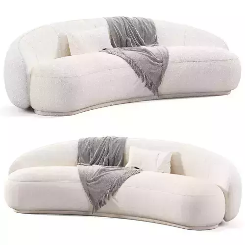 Julep Sofa