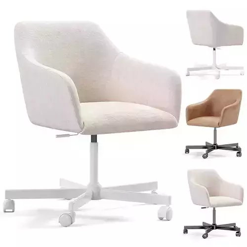 TOSSBERG Office Chair