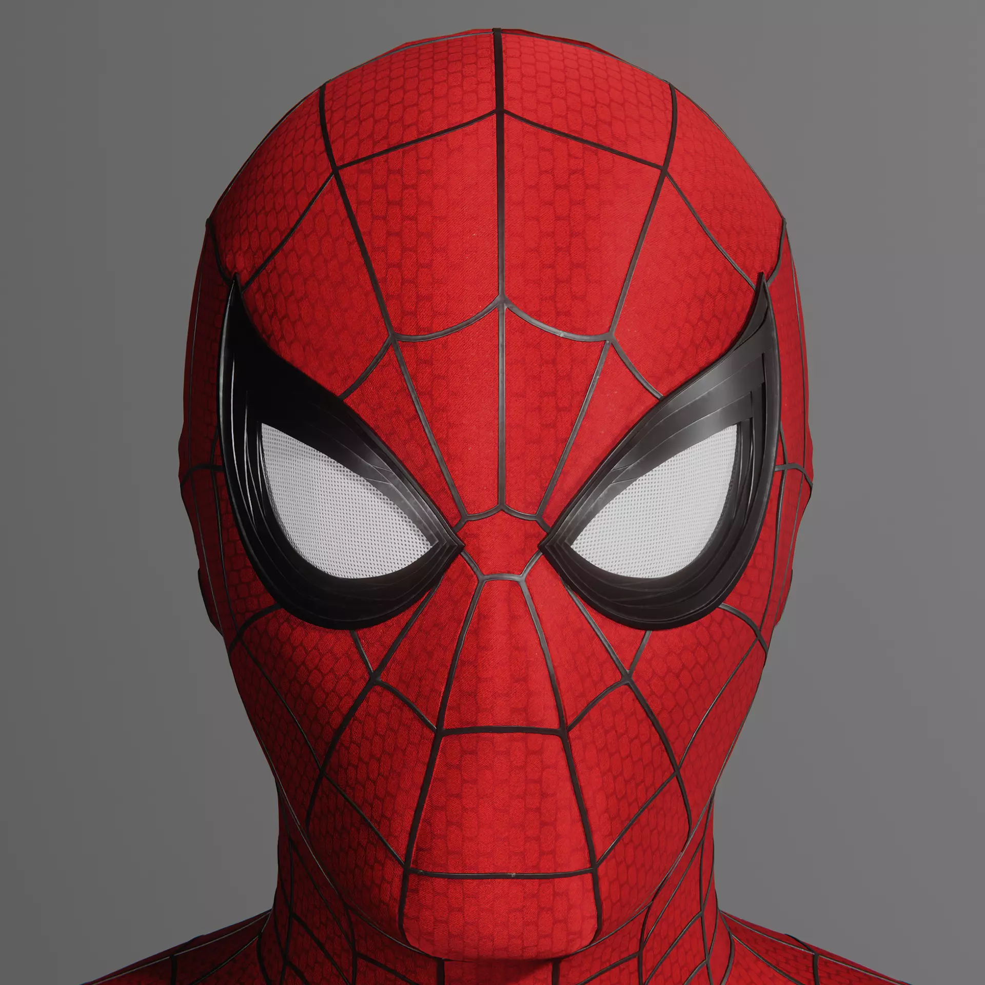 Spider-man Brand New Day 3d model Free 3D model