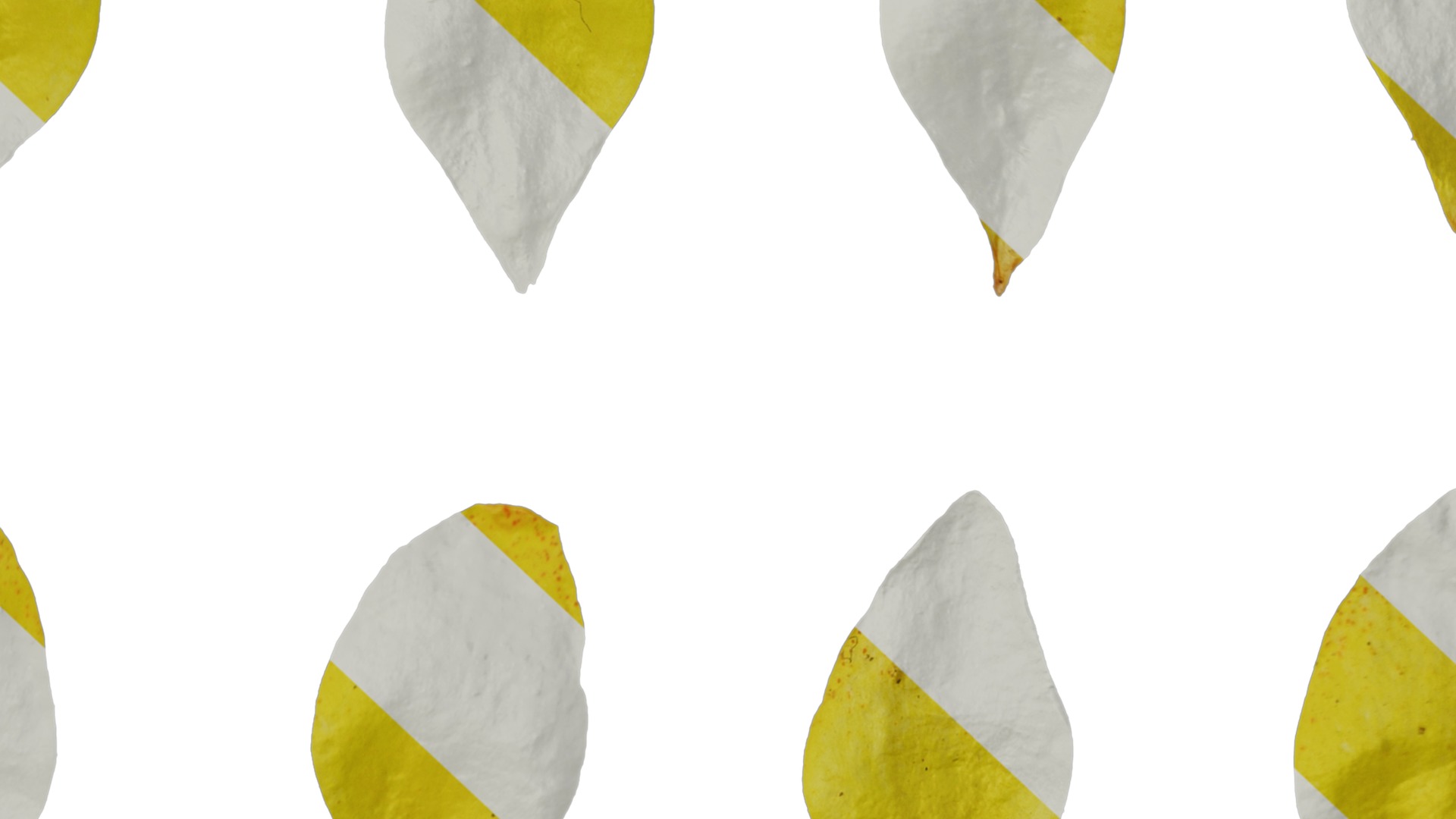 Anydrafts Lysimachia christinae Flower 02 Texture_7