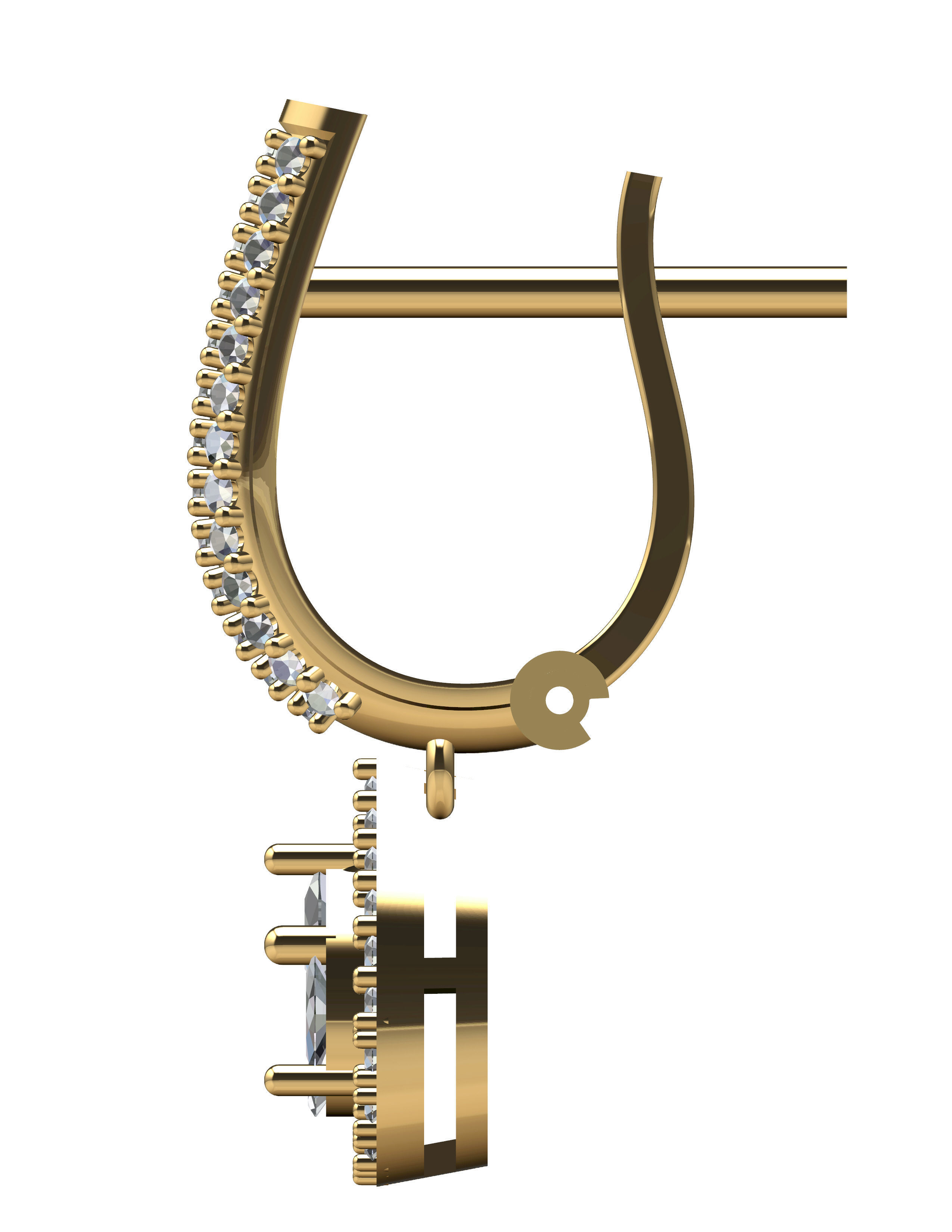 2 U BALI DESIGN 3D print model_4