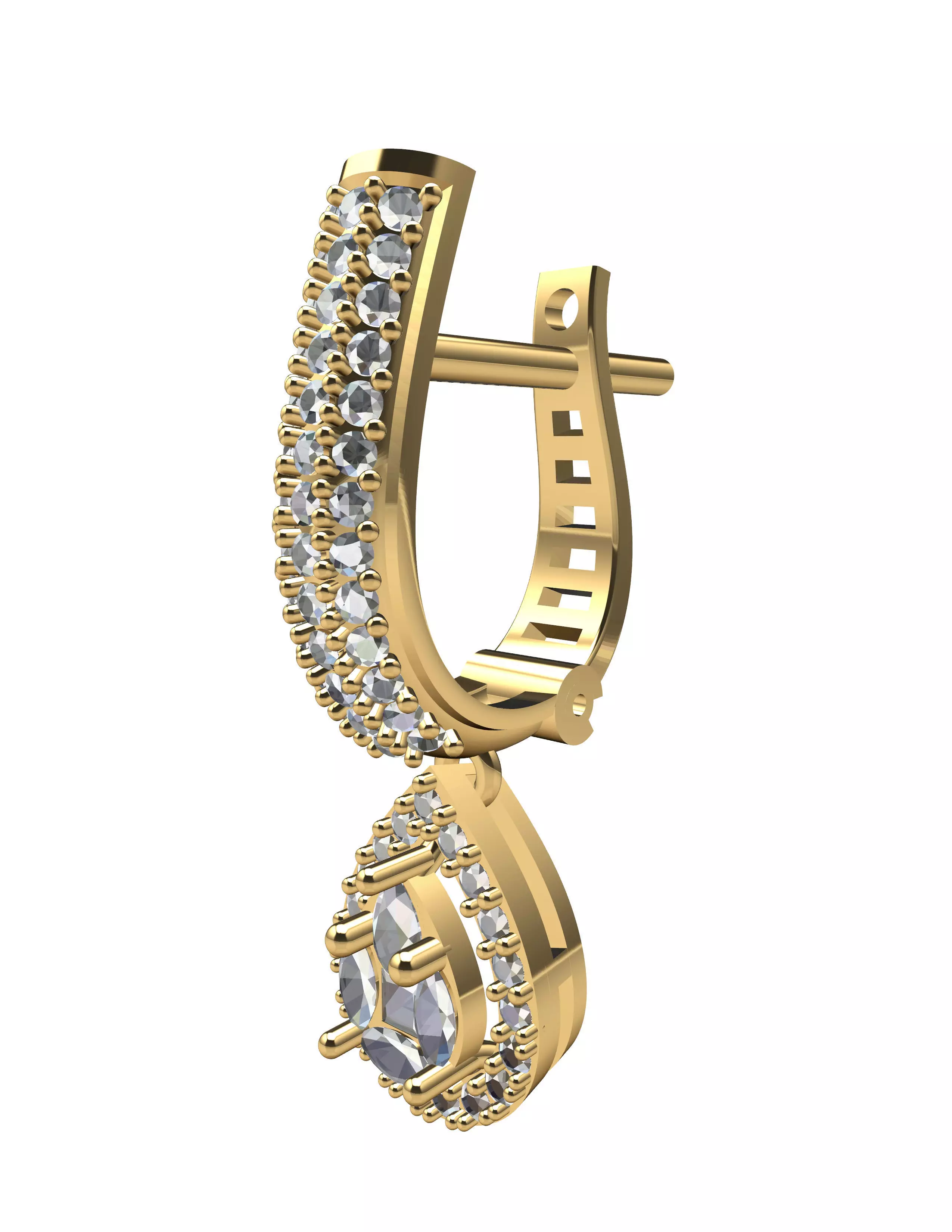 2 U BALI DESIGN 3D print model_0