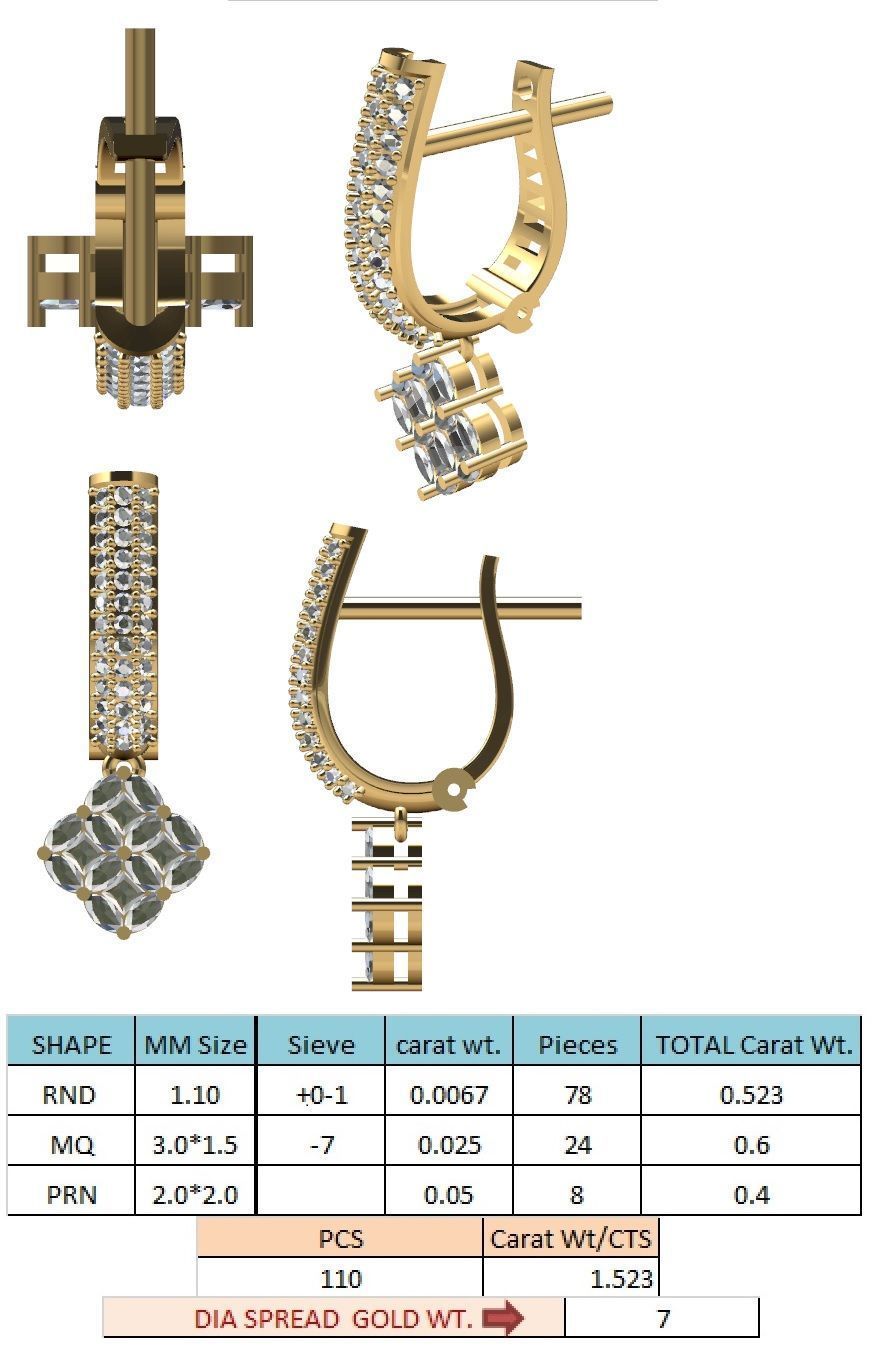 2 U BALI DESIGN 3D print model_7