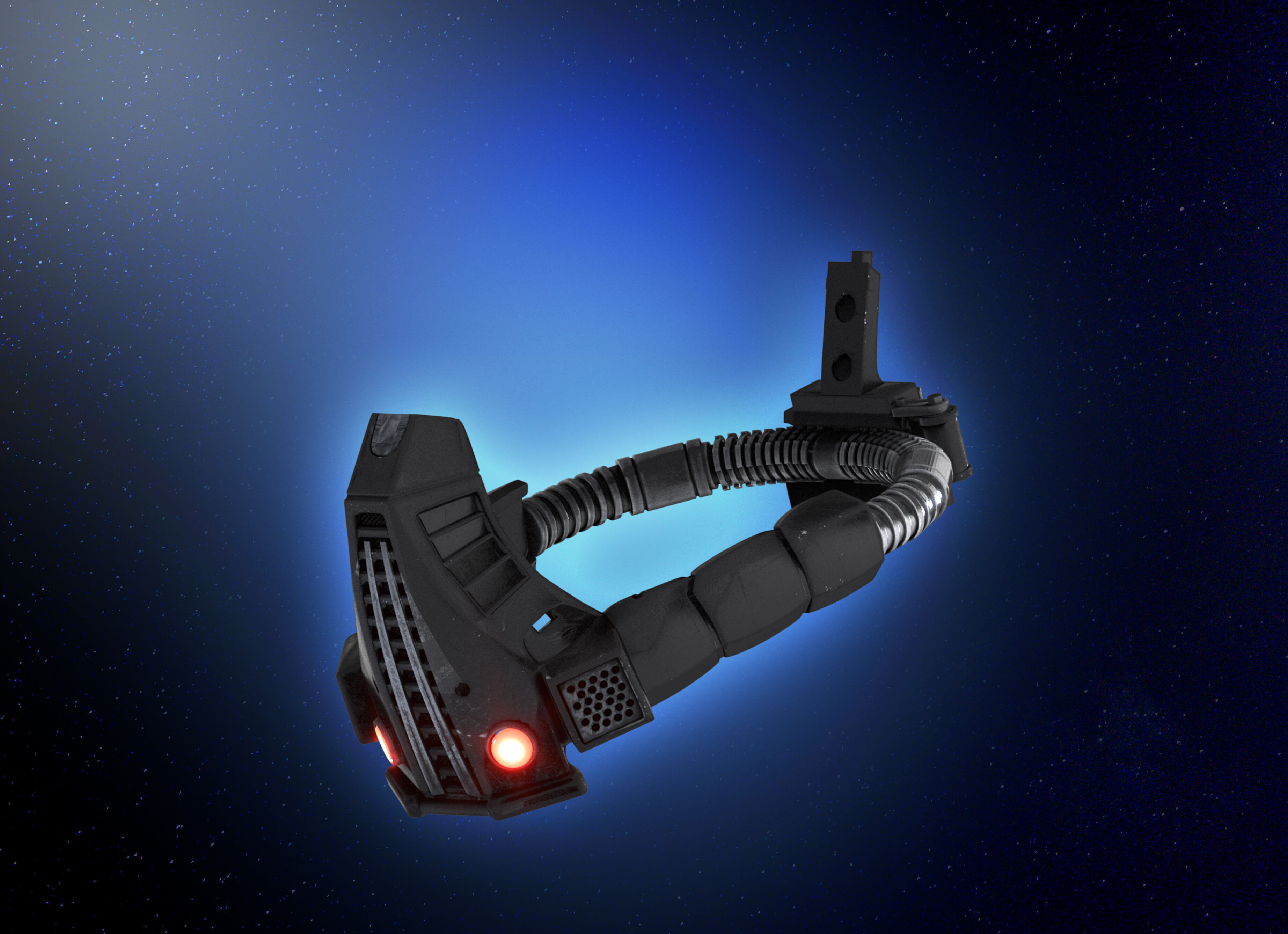 DARTH MALGUS armor head mask Star Wars The Old Republic 3d model 3D print model_2