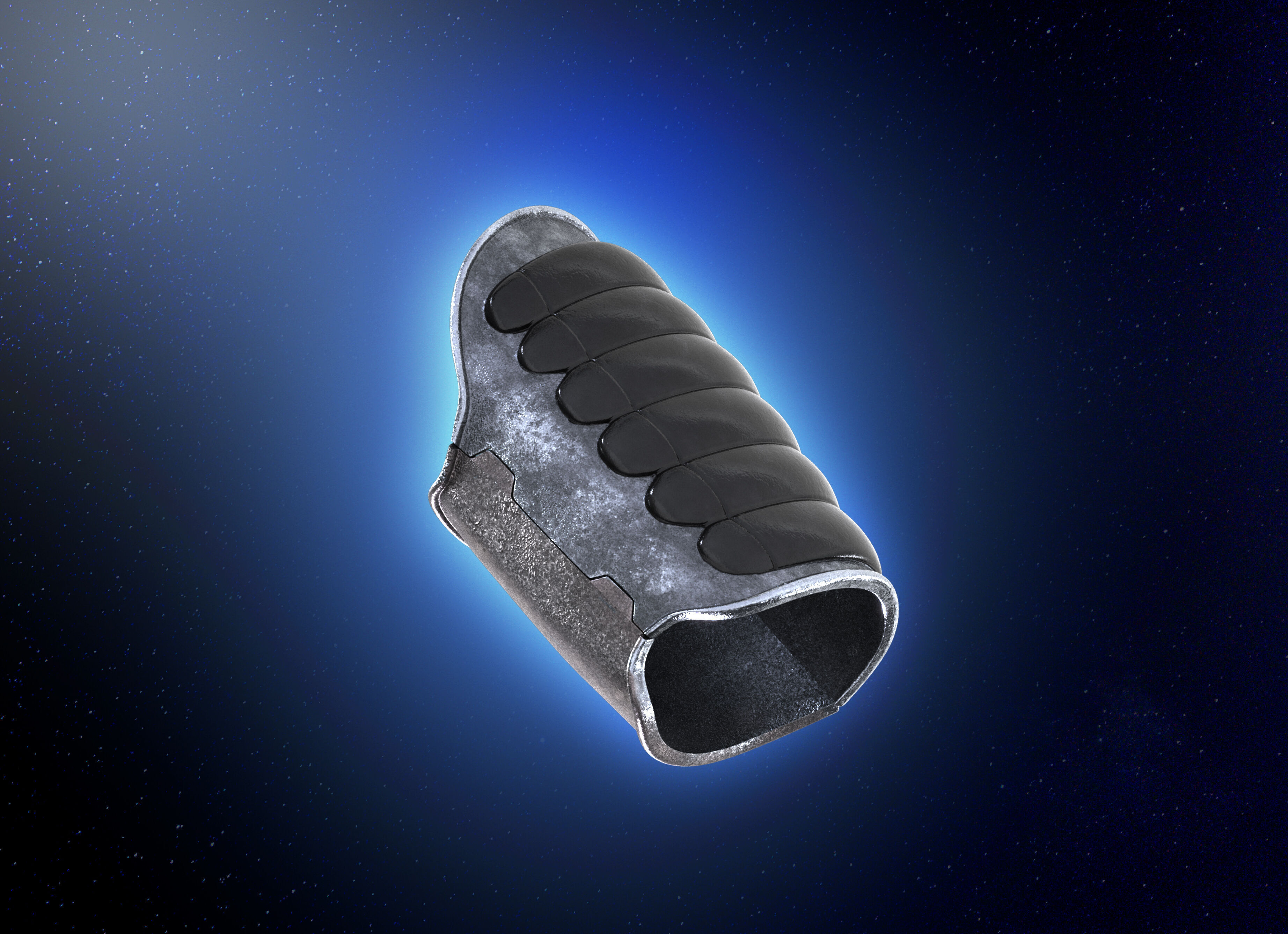 DARTH MALGUS armor head mask Star Wars The Old Republic 3d model 3D print model_6