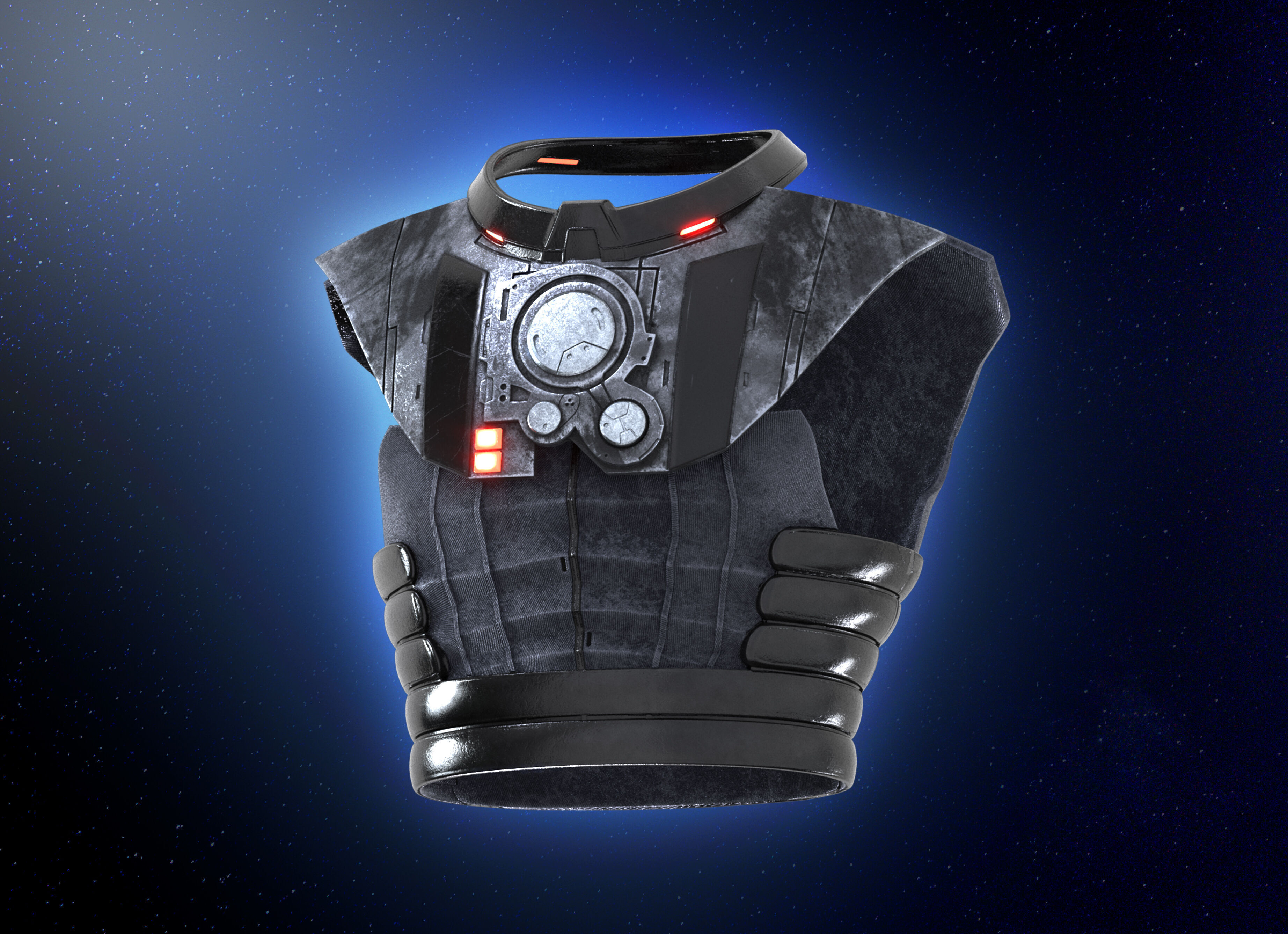 DARTH MALGUS armor head mask Star Wars The Old Republic 3d model 3D print model_3