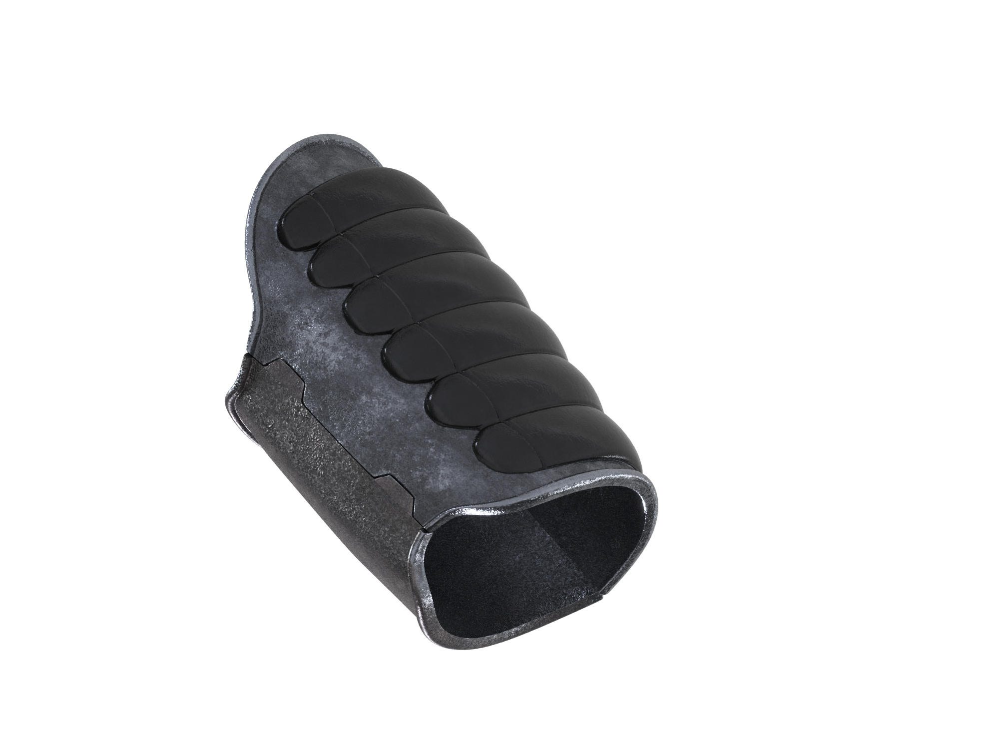 DARTH MALGUS armor head mask Star Wars The Old Republic 3d model 3D print model_44