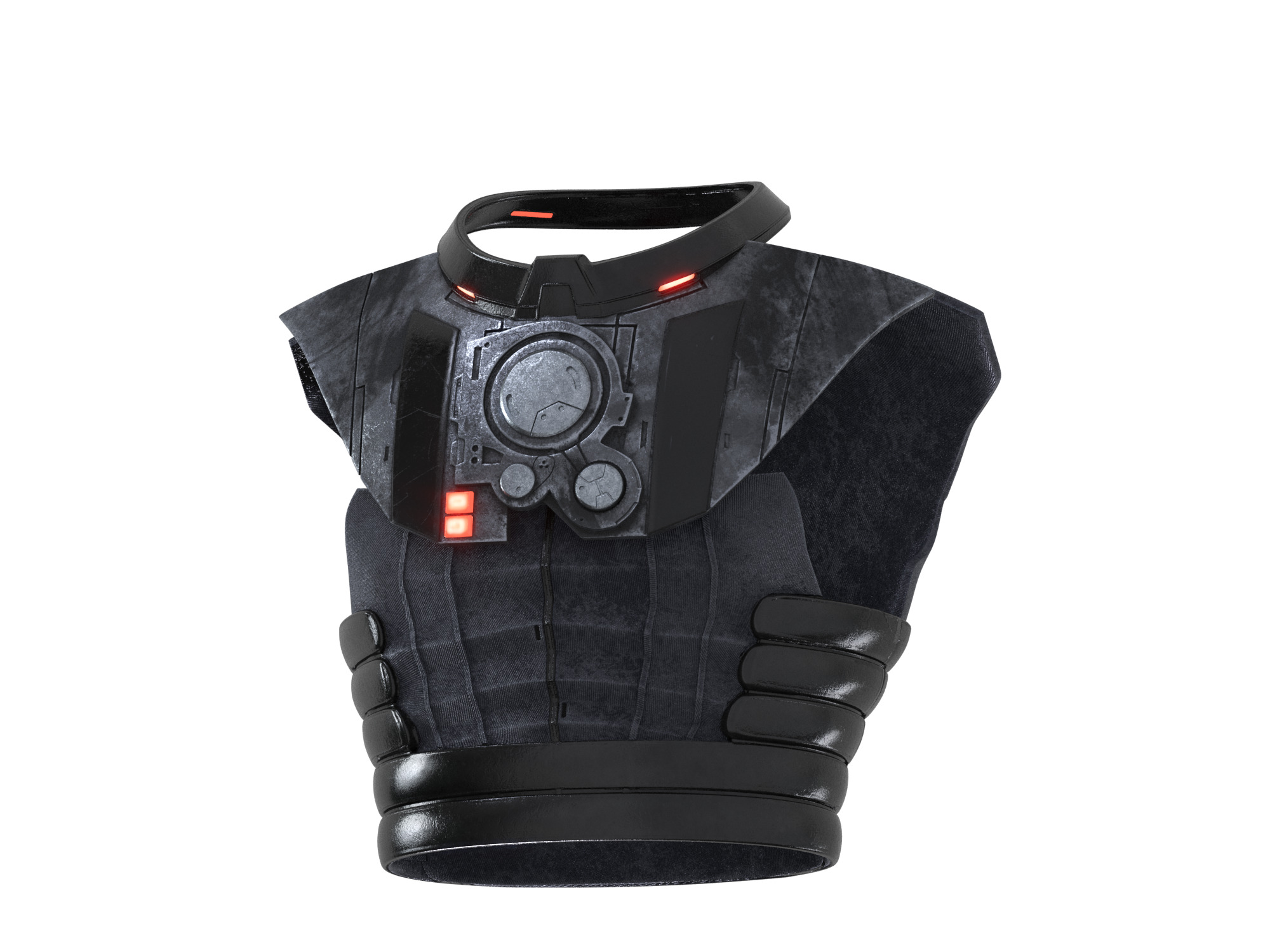 DARTH MALGUS armor head mask Star Wars The Old Republic 3d model 3D print model_47