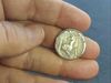 Tetradrachm Demokrates Ancient greek coin 3D print model_2