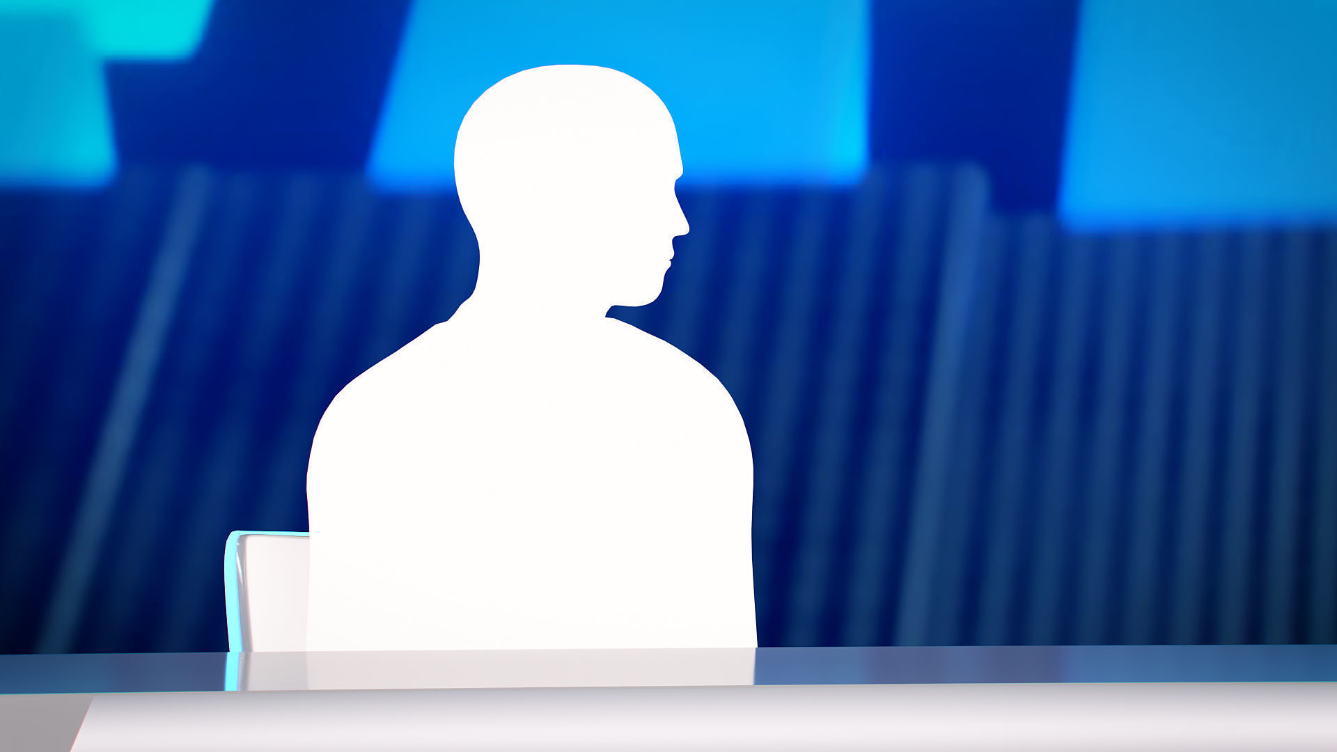 Virtual Studio 35 PBR Low-poly 3D model_13