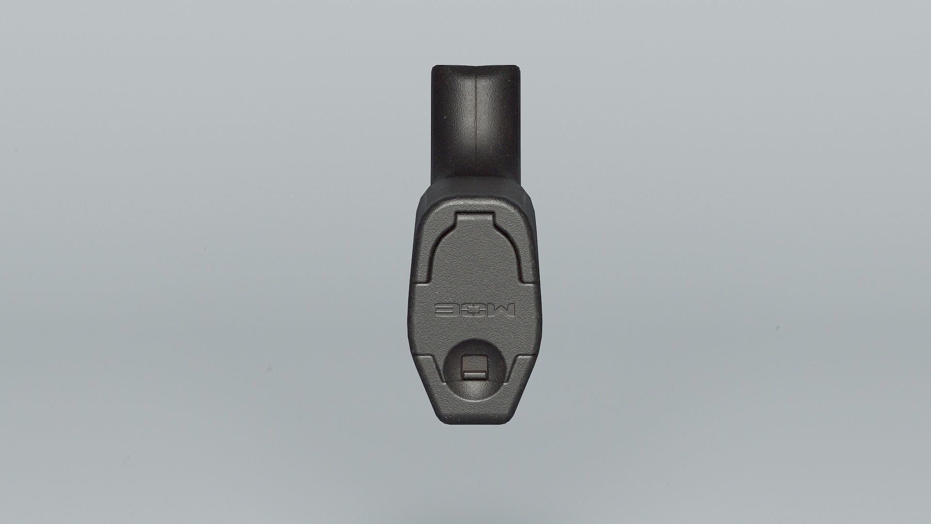 MOE Plus Grip - Replica Low-poly 3D model_12