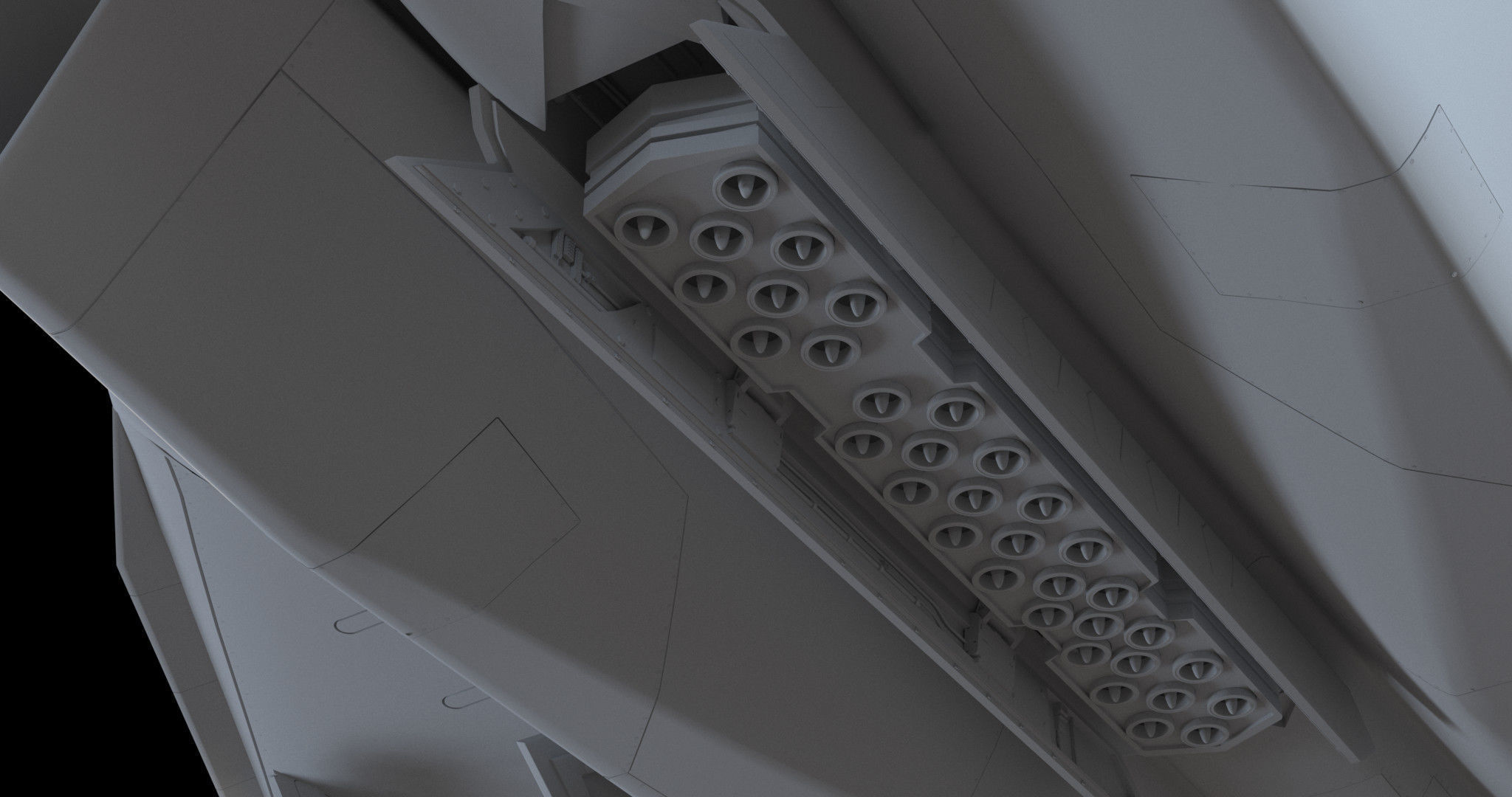 CFA-44 Nosferatu 3D model_33