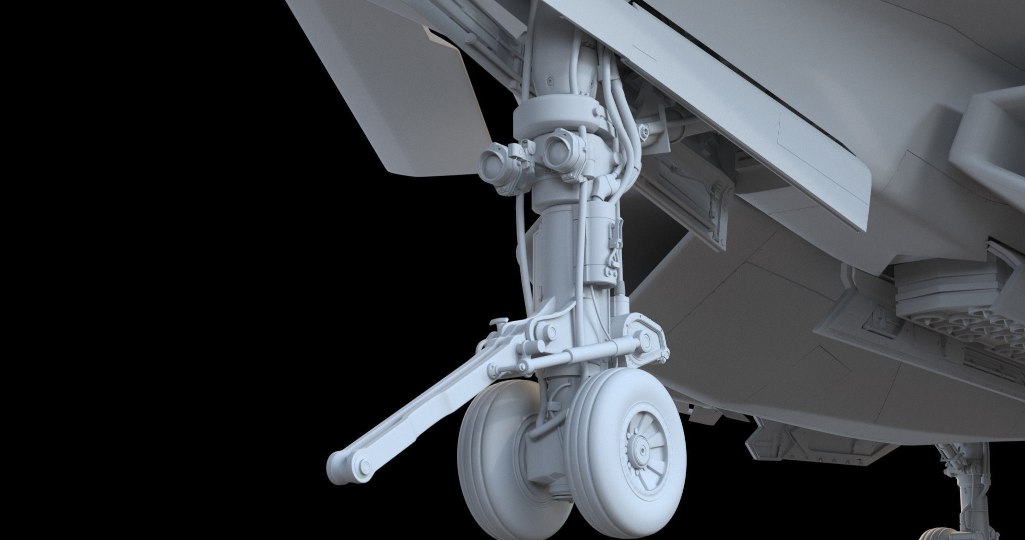 CFA-44 Nosferatu 3D model_32