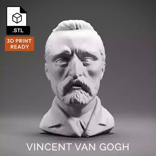 Vincent van Gogh