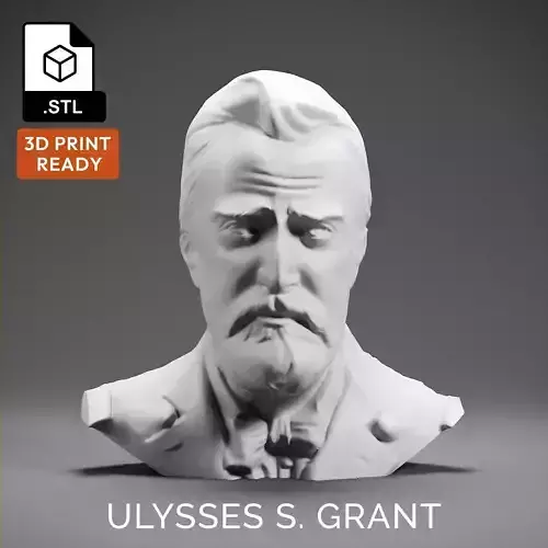 Ulysses S Grant