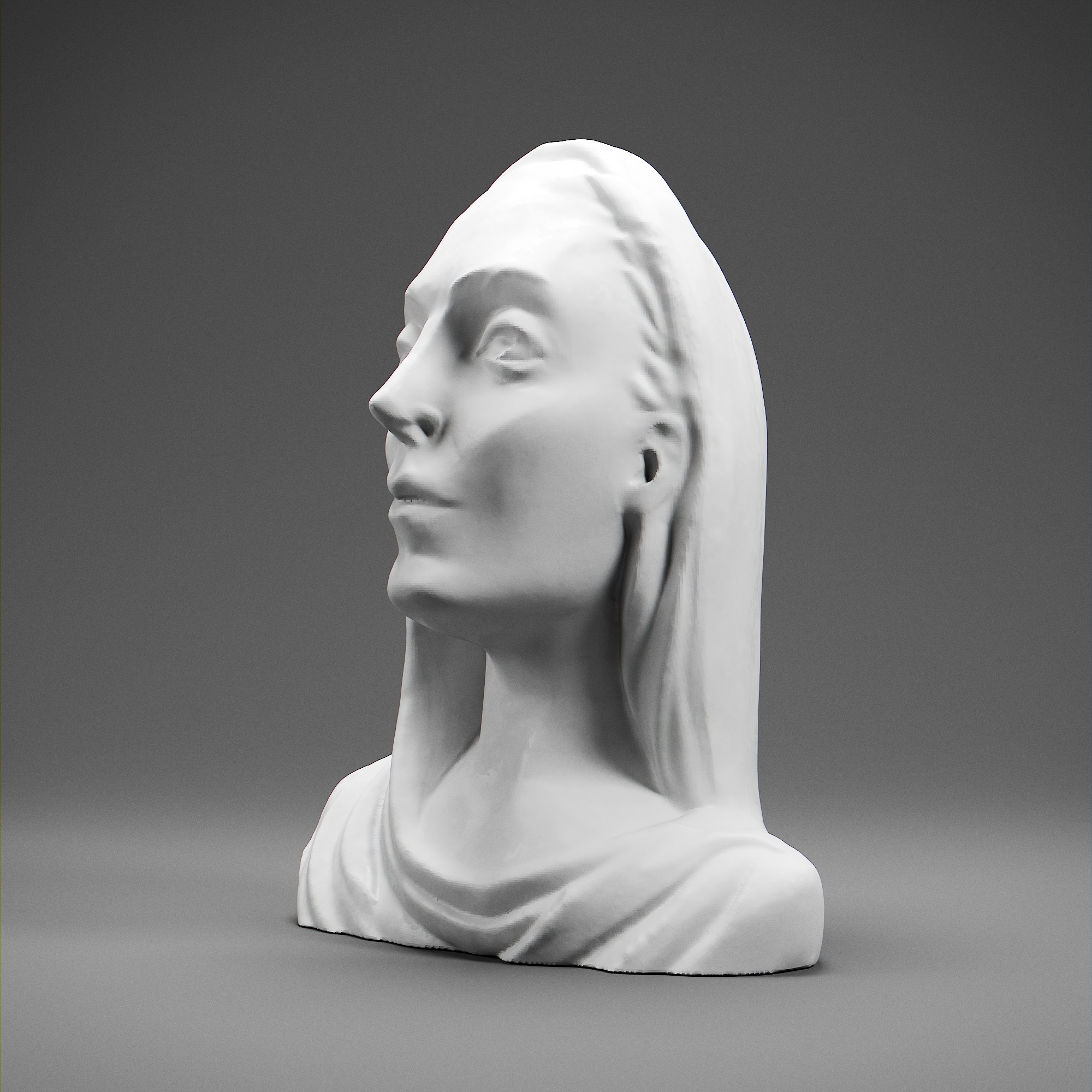 Tomyris 3D print model_1