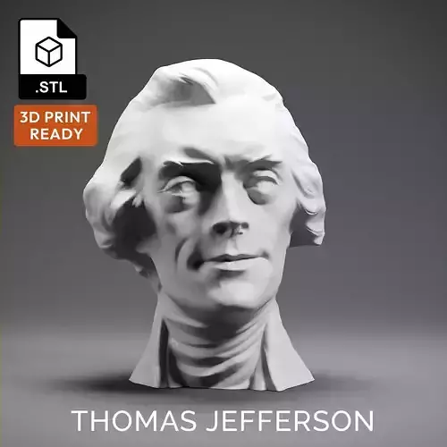 Thomas Jefferson