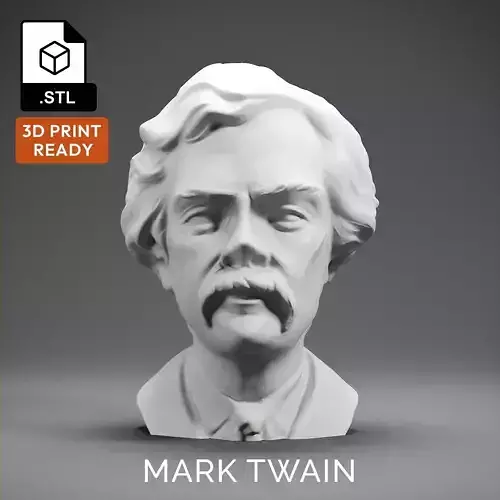 Mark Twain