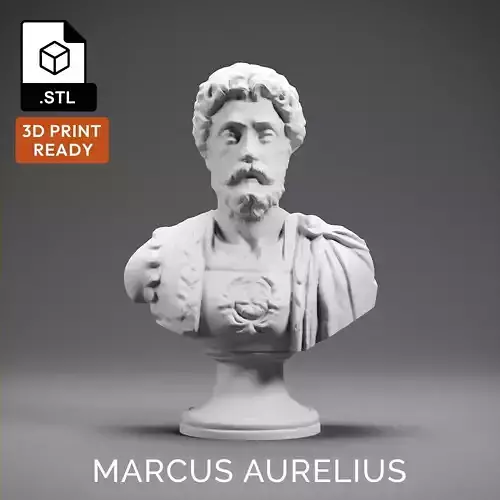 Marcus Aurelius