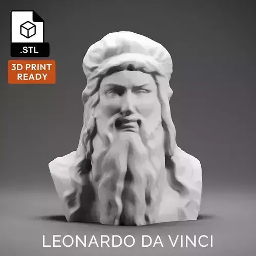 Leonardo da Vinci