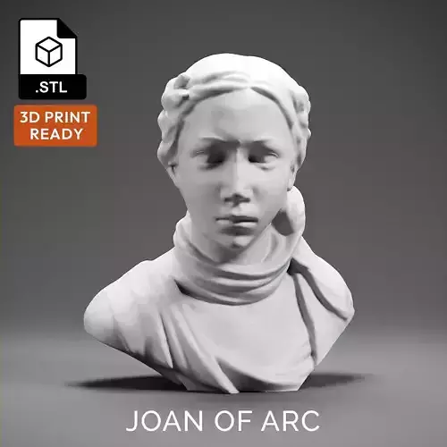 Joan of Arc