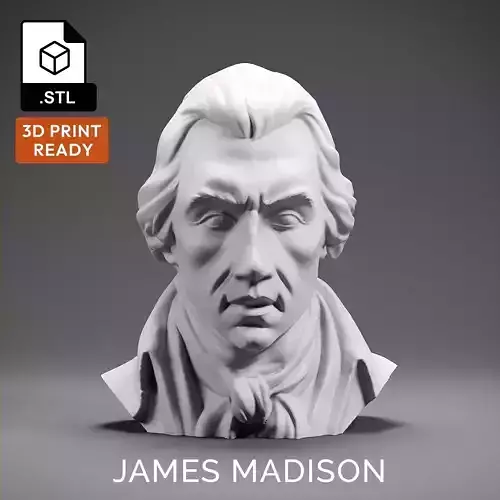 James Madison