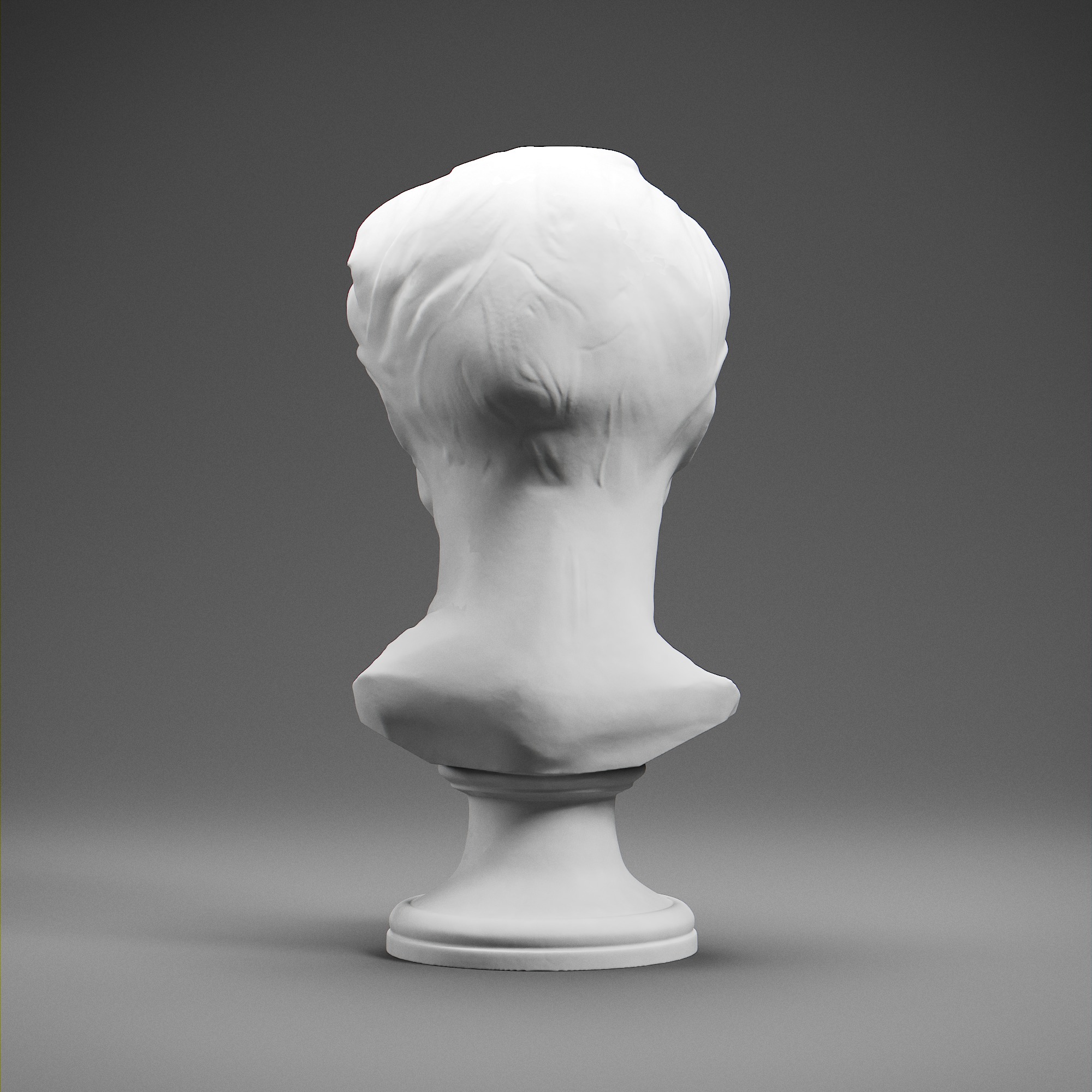 Gaius Marius 3D print model_4