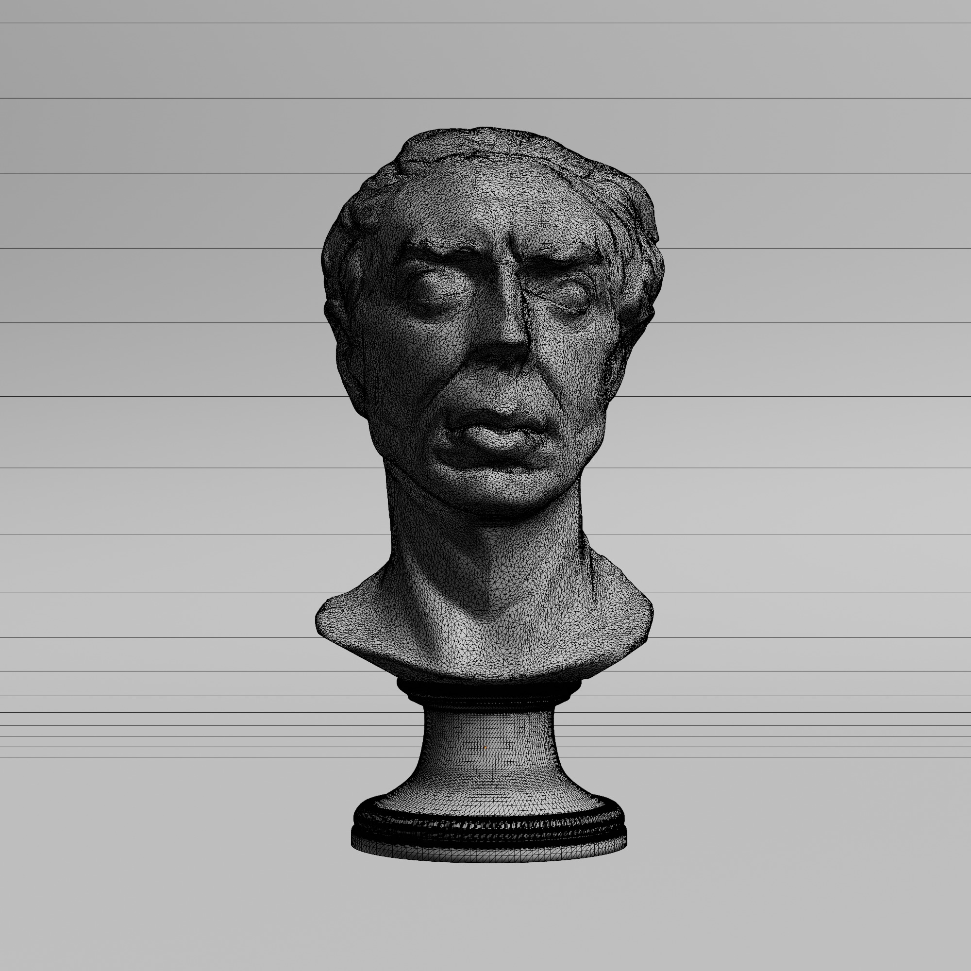 Gaius Marius 3D print model_8