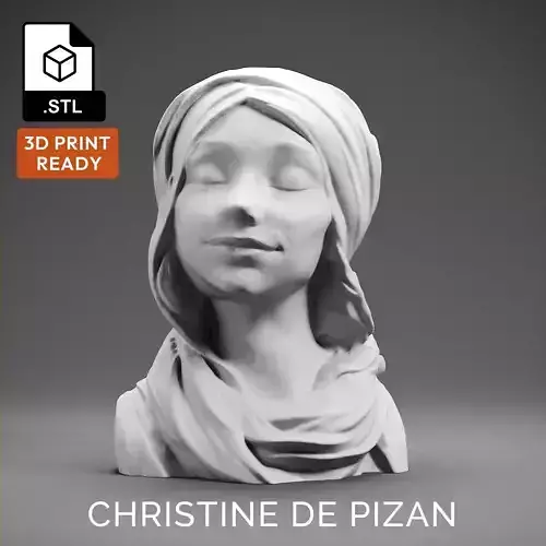 Christine de Pizan
