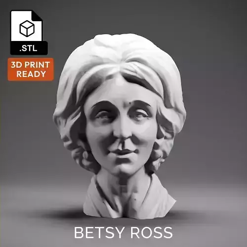 Betsy Ross