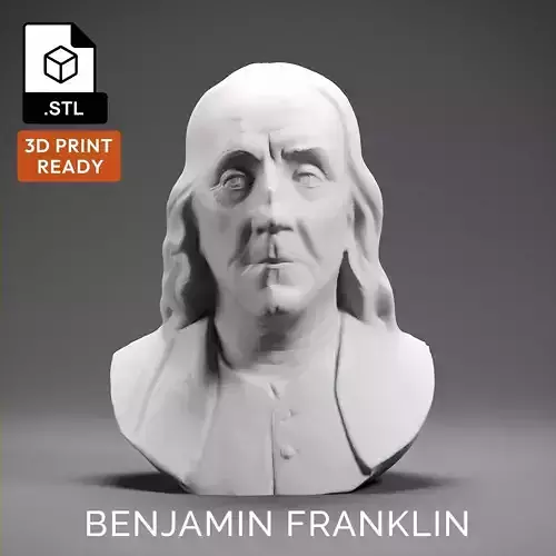 Benjamin Franklin