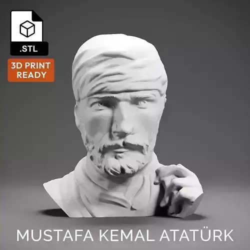 Ataturk