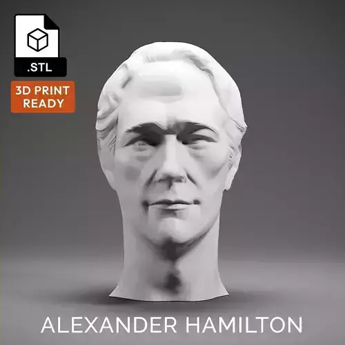 Alexander Hamilton