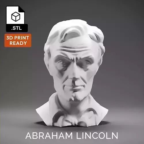 Abraham Lincoln