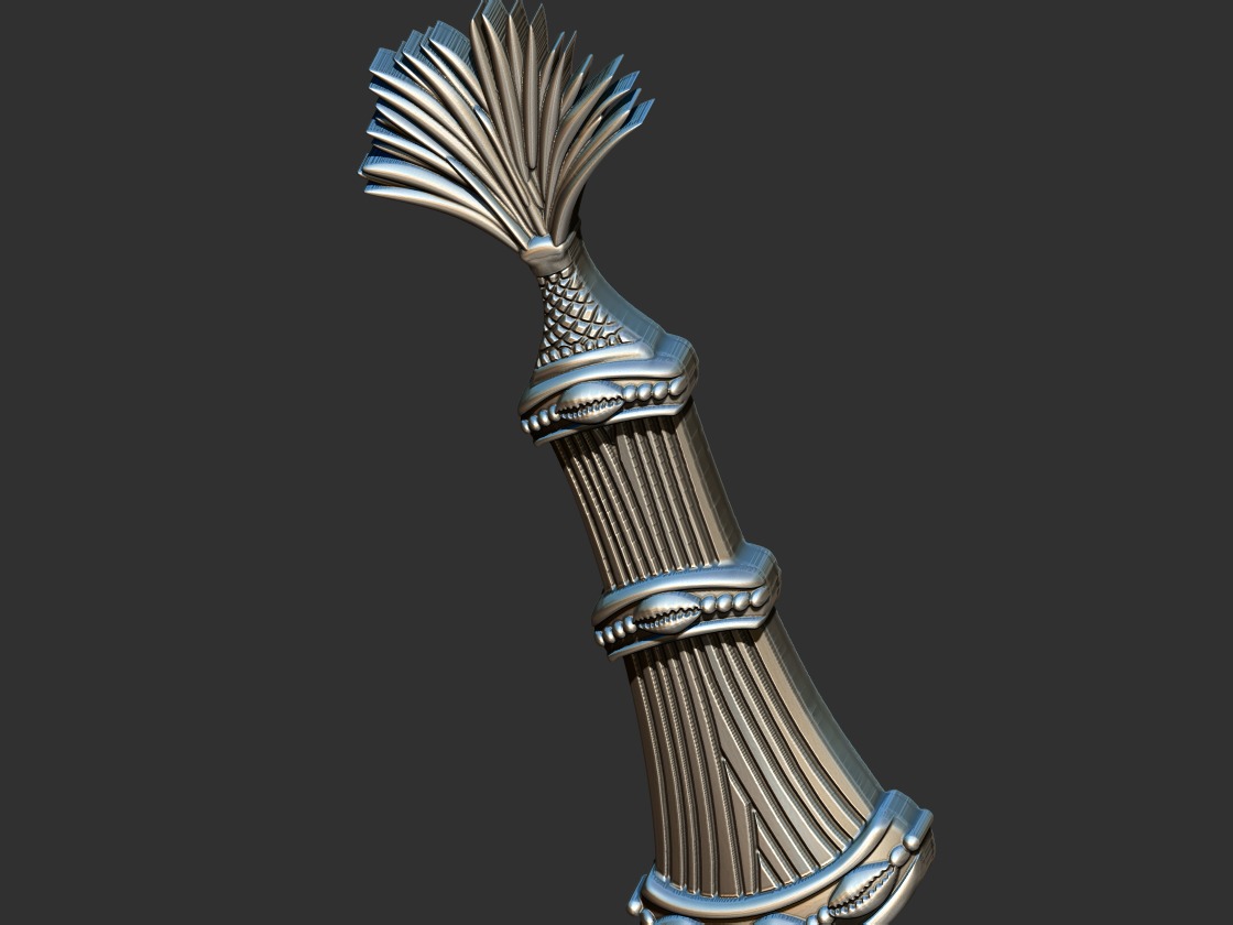 Obalue - Ferramenta Orixa Tool 3D print model_7