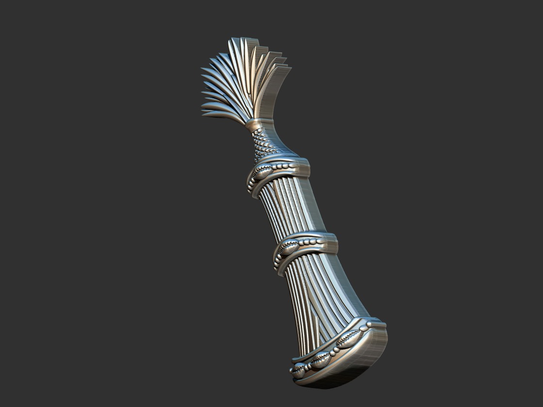 Obalue - Ferramenta Orixa Tool 3D print model_6