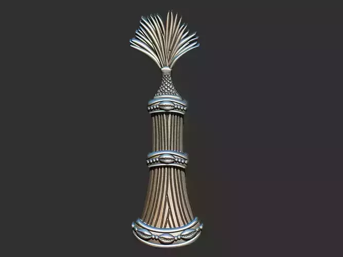 Obalue - Ferramenta Orixa Tool 3D print model