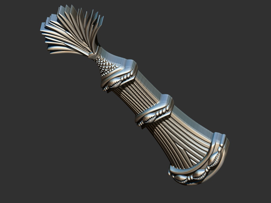 Obalue - Ferramenta Orixa Tool 3D print model_10