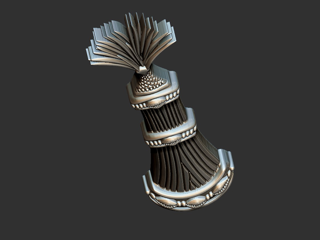 Obalue - Ferramenta Orixa Tool 3D print model_9