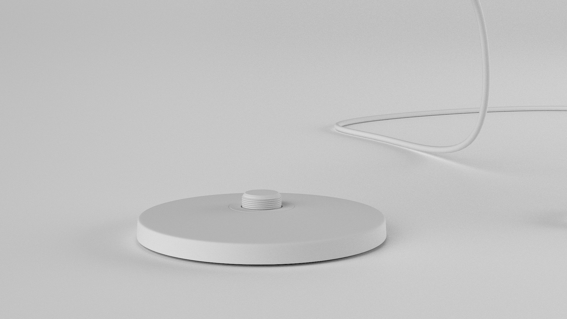 RAZER SEIREN V3 CHROMA 3D model_27